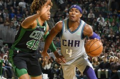 NBA转会风云：布伦森离队悬念，尼克斯布克加盟重塑格局